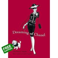 just things that matter most. ! &amp;gt;&amp;gt;&amp;gt; เพื่อคุณ Dreaming of Chanel -- Hardback [Hardcover] หนังสืออังกฤษมือ1(ใหม่)พร้อมส่ง