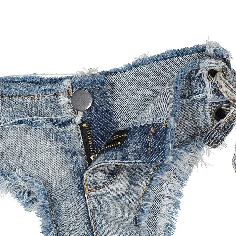 Denim hot short pants technical fashion... - Stock Illustration [74583494]  - PIXTA