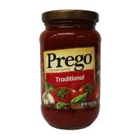 Prego Traditional Sauce 397g