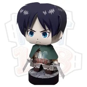 Chibi Eren Giá Tốt T04/2024 | Mua tại Lazada.vn