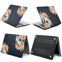 สำหรับ Macbook Air Pro Retina 11 12 13แล็ปท็อปเคสหินอ่อนหินพีซี Mac Book Air 13.3นิ้วเคส2020 Air A2337ใหม่ A2179 A2251 Pro