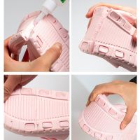 Discount⚡⚡ New base macro oily glue powerful multi-functional glue shoes plastic wood metal ceramic jade general high viscosity