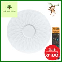 ไฟเพดาน LED LAMPTAN HANA 36 วัตต์ DAYLIGHT/COOLWHITE/WARMWHITE สีขาว 15 นิ้วLED CEILING FLUSH LIGHT LAMPTAN HANA 36W DAYLIGHT/COOLWHITE/WARMWHITE WHITE 15IN **ลดราคาจัดหนัก **