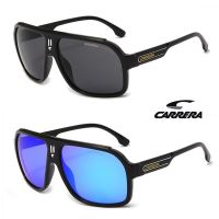 ~ Carrera แว่นตากันแดด สไตล์เรโทร แฟชั่นฤดูร้อน สําหรับผู้ชาย และผู้หญิง C-1030 2023