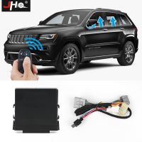 【hot】♟▤♟  JHO 4-Door Car Window Closer Module 2014-2020 Grand Limited 2016 2017 2018 Accessories