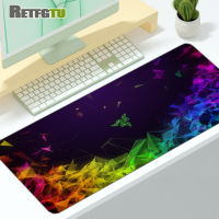 Razer Large Mouse Pad xxl Computer Mousepad Tapis De Souris for Gamer Office PC Gamer Desk Mat Pads Gaming Mause Pad Car