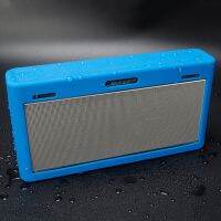 ใหม่ที่ครอบเคสพกพาเดินทางตัวป้องกันผิวนุ่มซิลิโคนกันน้ำสำหรับ Mini Soundlink III 3ลำโพงไร้สายบลูทูธ