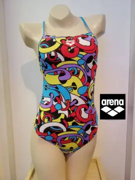 Buy Arena One Piece Swimsuit online | Lazada.com.ph