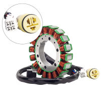 Magneto Stator Starter Relay คอยล์จุดระเบิด Fit สำหรับ BMW R1200RT