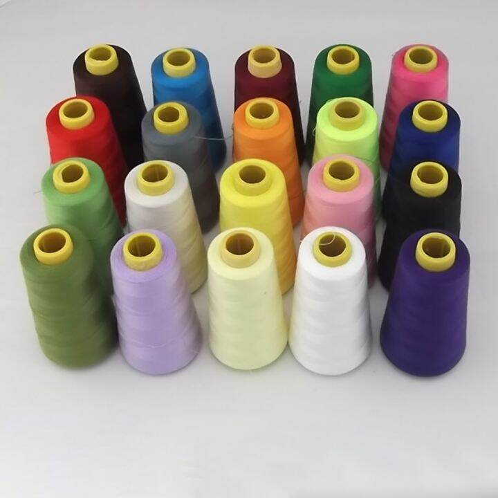 11-colors-3000-yards-sewing-thread-over-locking-sewing-machine-polyester-thread-hand-sewing-thread-craft-patch-sewing-supplies