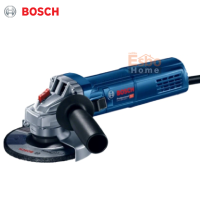 ( ของแท้ 100% ) เครื่องเจียร์ 4นิ้ว GWS 900-100 S New BOSCH 06013961K0