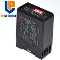 Dp132ห่วงตัวตรวจจับยานพาหนะประตูอัตโนมัติ Dc12v/24V สำหรับประตูและระบบที่จอดรถ12V