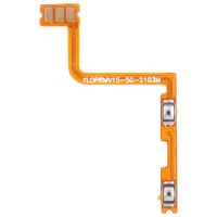 【Ready to ship】Replacement Founder For OPPO Realme V15 Volume Button Flex Cable good quality