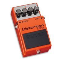 Boss DS-1X Distortion