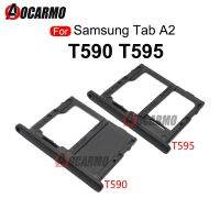 SIM/SD Card Trays