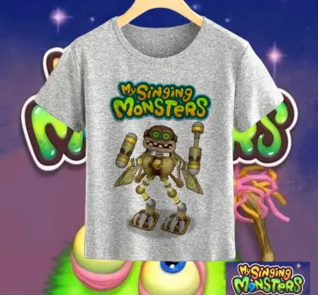 Shop My Singing Monsters Epic Wubbox Toy with great discounts and prices  online - Dec 2023