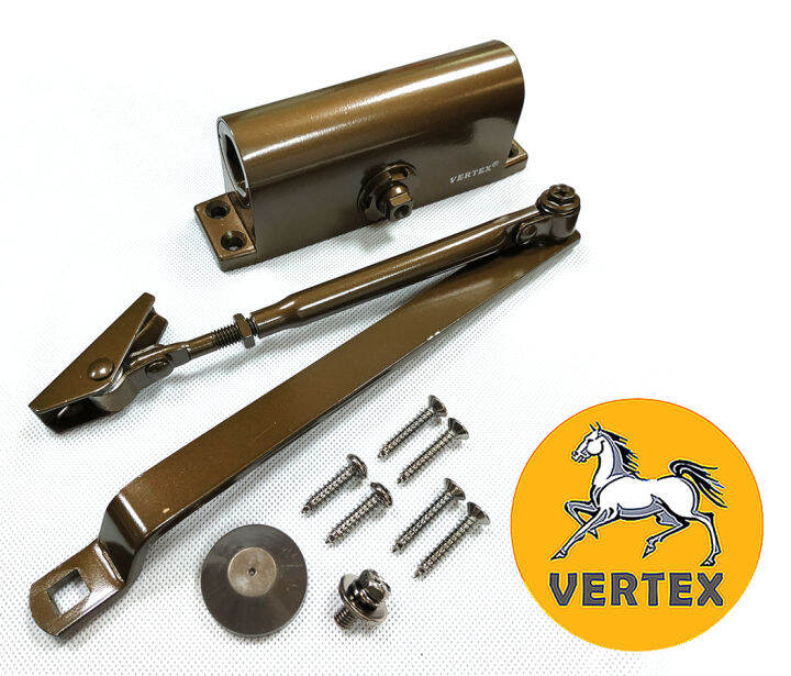 Arm Type Door Closer Lazada PH