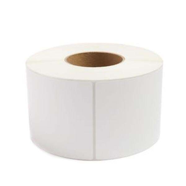 1 Roll 1000PCS 4 x 6 inch (102mm x 152mm) 3 inch core Super Glue Art