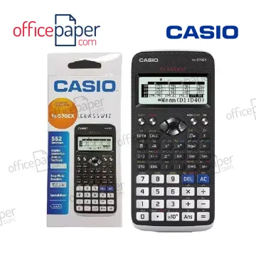 Shop Casio Fx570 Plus online - Jan 2024