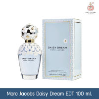 น้ำหอมผู้หญิง marc jacobs daisy dream edt 100ml.