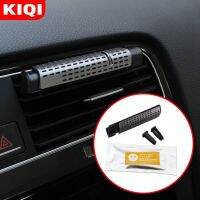 KIQI Car Perfume Stick for Chevrolet Cruze Epica Lova for Jeep Renegade Compass Wrangler Dodge Air Conditioning Outlet Freshener