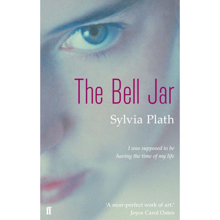 Limited product >>> The Bell Jar Paperback English By (author) Sylvia Plath
