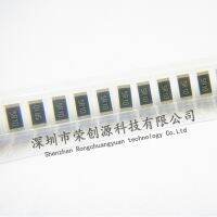 100PCS SMD Chip Resistor 2010 1 470R 4700 510R 5100 560R 5600 680R 6800 750R 7500 820R 8200 910R 9100 OHM 5.0x2.5MM 3/4W