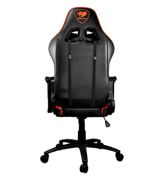 gaming-chair-เก้าอี้เกมมิ่ง-cougar-gaming-armor-one-assembly-required