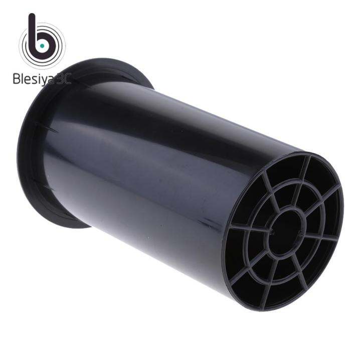 Blesiya Speaker Port Tube Subwoofer Bass Tube Speaker Box Port Air