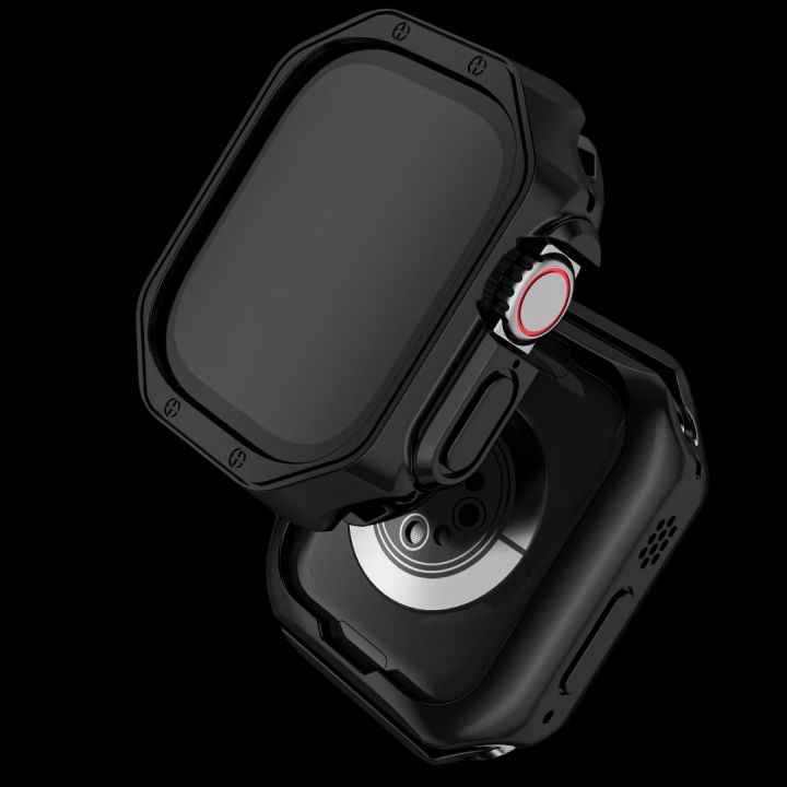 for-apple-watch-ultra-49mm-case-tpu-bumper-cover-for-iwatch-se-8-7-6-5-4-45mm-44mm-41mm-40mm-42mm-38mm-case-no-screen-protector