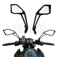 เหมาะสำหรับคาวาซากิสะท้อนกระจกด้านข้างกระจกมองหลัง Kaca Spion Motor Z1000 14 15 16 17 18 19 20 21 2014-2021