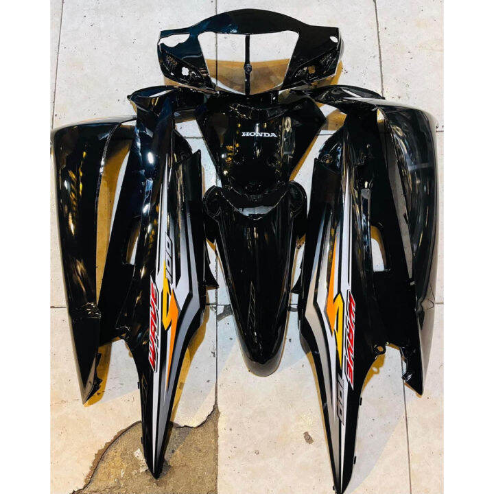 wave 100 fairings set price