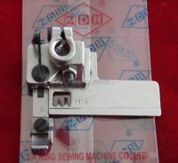 ZDN Presser Foot KitPart No.P2116 5.6; Three Needle Interlock/Coverstitch Sewing Machine PartsFor Siruba C007J Or F007J Series