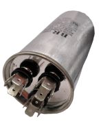 แค๊ปรัน 3 ขั่ว 35 + 2uf และ 40+2 uf 450V BR Running Capacitor **