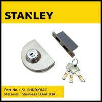 ตัวล็อคกลาง สี Stainless STANLEY รุ่น SL-GA2C005001