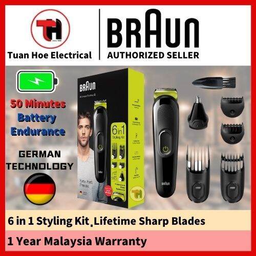 USB Charger Ladekabel Netzkabel Für Braun 6-in-1 Multi - Foto 12