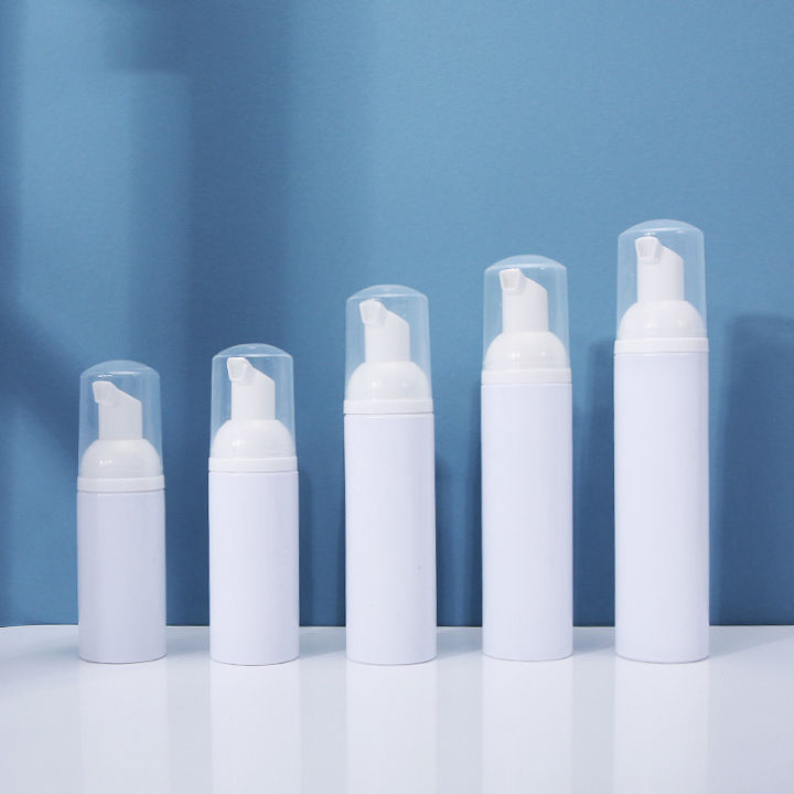 facial-washing-bottle-mousse-foam-bottle-foam-squeeze-bottle-bubble-dispensing-bottle-small-capacity-foam-bottle-plastic-foam-bottle