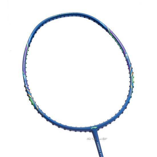 Vợt cầu lông lining high carbon hc 1200 chính hãng