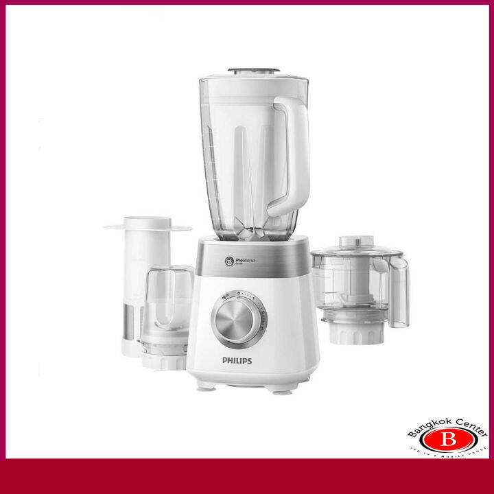 philips-blender-hr2225-เครื่องปั่นเอนกประสงค์ฟิลิปส์