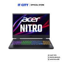 ACER Nitro AN515-58-55UB/i5-12500H/8GB/512/RTX3050-4/15.6"/165Hz/W11_Obsidian Black/3Y*3YOnsite CO6-009844