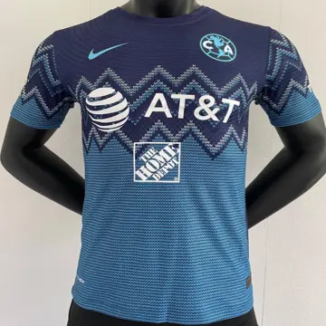 Club América 2022-23 Away Kit