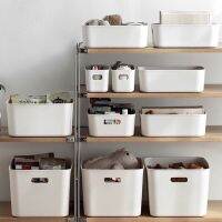 Storage boxes : กล่องใส่ของอเนกประสงค์