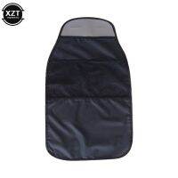 Childrens Car Seat Backrest Kick Pad Waterproof Car Rear Seat Backrest Scuff Proof Protective Cover Wear Pad Car Accessories