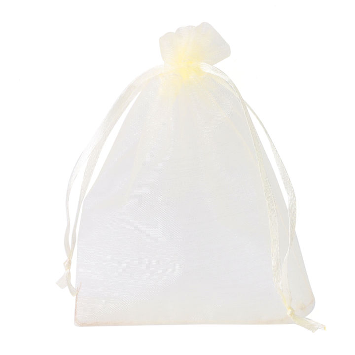 50ชิ้น-ถุงปรับ-drawstring-organza-กระเป๋าเครื่องประดับบรรจุภัณฑ์ถุงขนมแต่งงานกระเป๋าขายส่งถุงของขวัญ