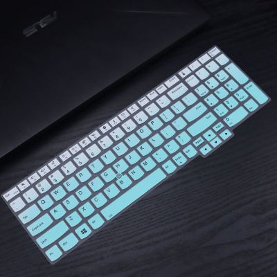 Keyboard Cover Skin Silicone Laptop For Lenovo Thinkpad E15 Gen 2 2021 L15 P15 Gen 2 P15v T15 P15s P53 Keyboard Accessories