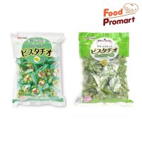 ถั่วพิสตาชิโออบกรอบปรุงรส 250G/PACK  Sennarido SNACK PISTACHIO