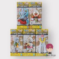 [Pre-Order] WCF? One Piece - One Piece World Collectable Figure Wanokuni Onigashima Vol.7 (Bandai Spirits)