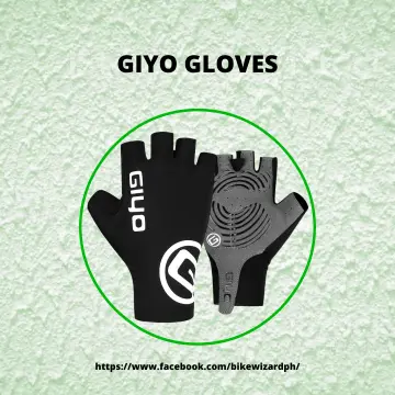 Giyo gloves online