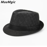 New 2018 England Style Men Fedora Jazz Hat Men Vintage Winter Hat Panama Cap Spring Summer Autumn Church Bowler Hats Wholesale