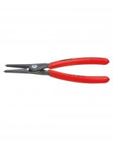 KNIPEX NO.49 11 A4 Precision Circlip Plier To Assemble External Circlips on Shafts (320mm.)